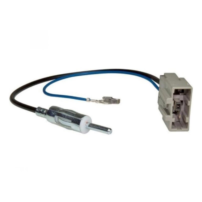 Антенный переходник Incar ISO Ant-6