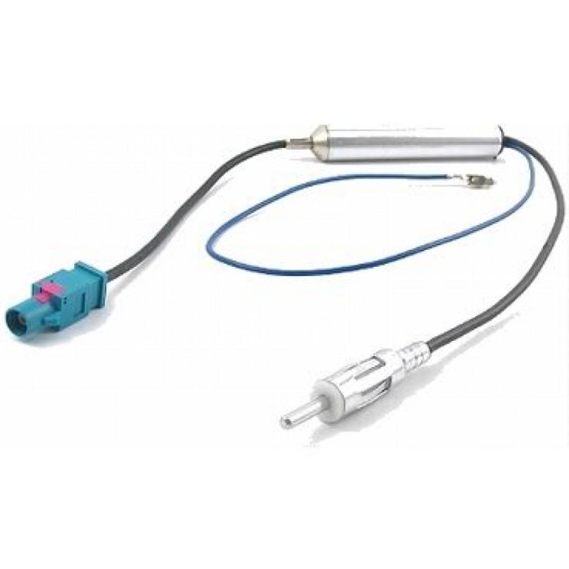 Антенный переходник Intro Ant-2 ISO