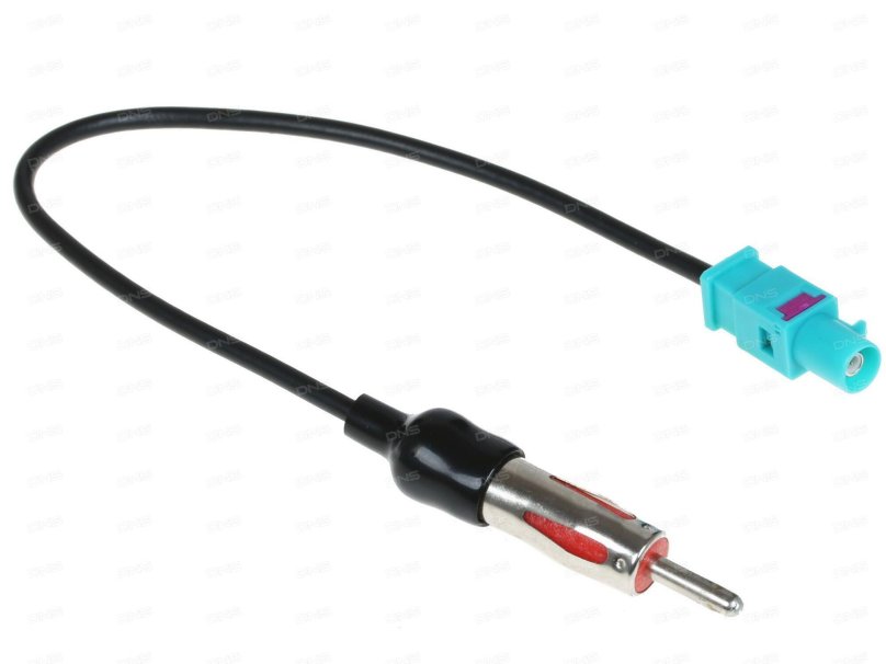 Антенный переходник ACV ad12-1601