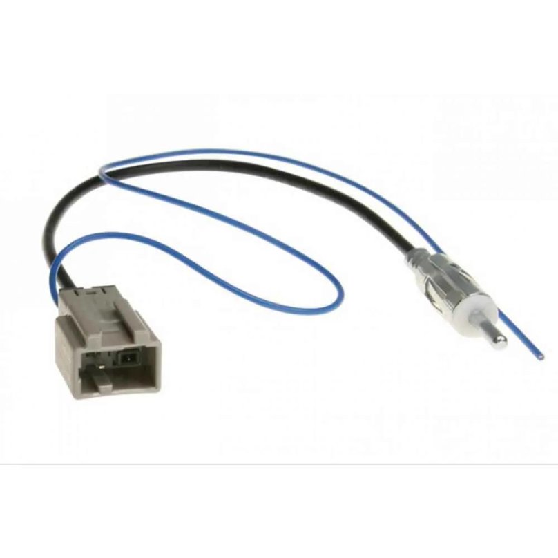 Антенный переходник Intro ISO Ant-1