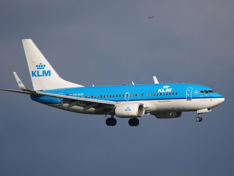 737-700 Аэрофлот