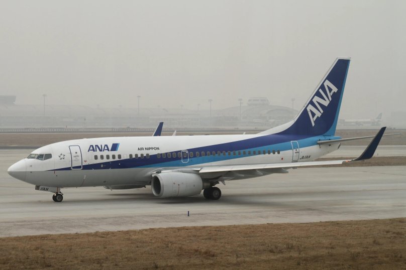 Boind 737-700