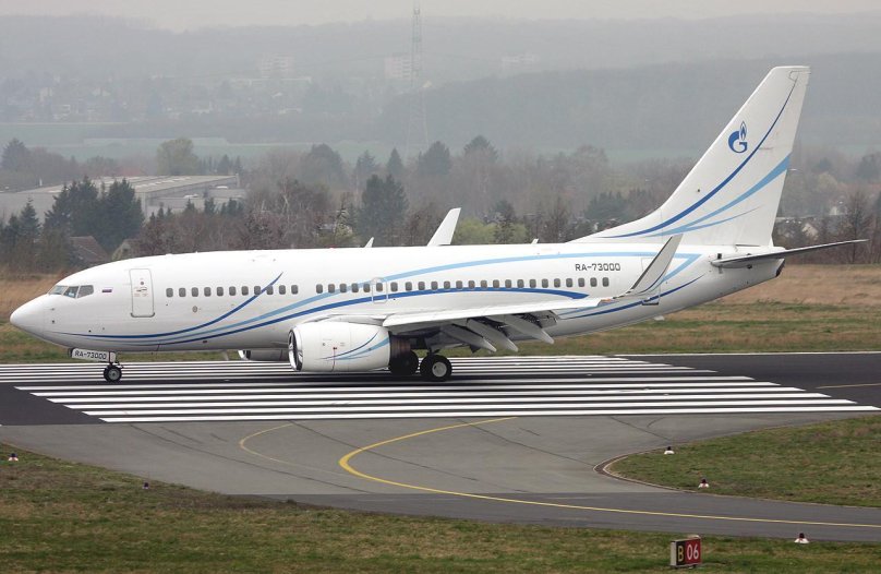 Боинг 737-700