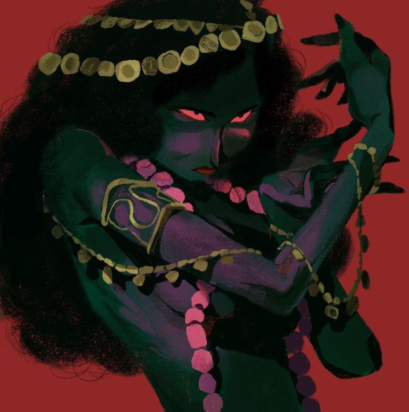 Scheherazade фото