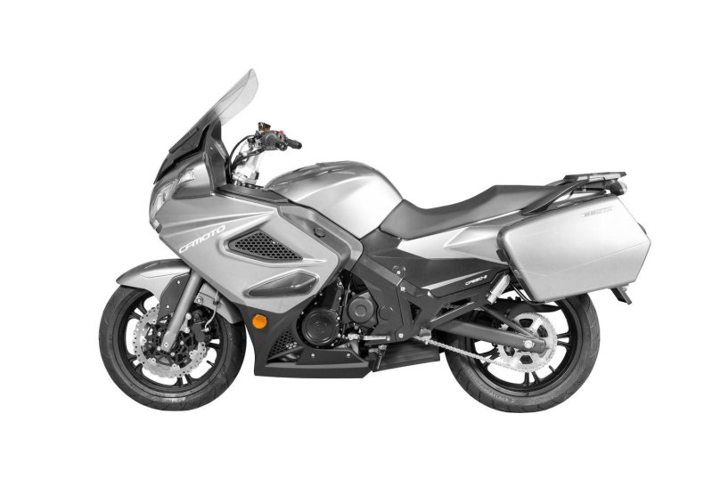 Мотоцикл CFMOTO 650