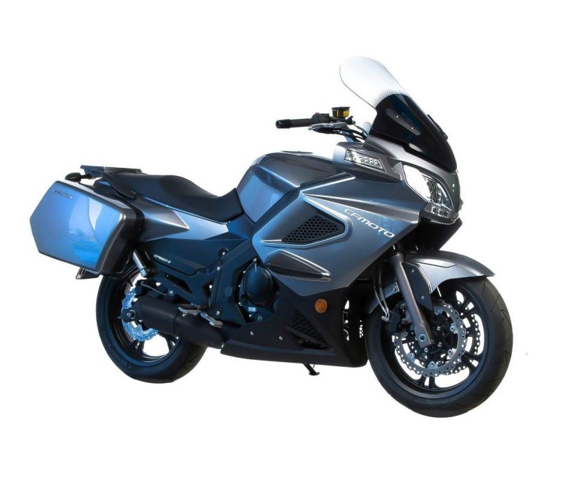 CFMOTO 650 tk ABS