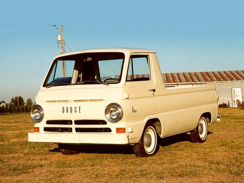 Dodge a100 Pickup
