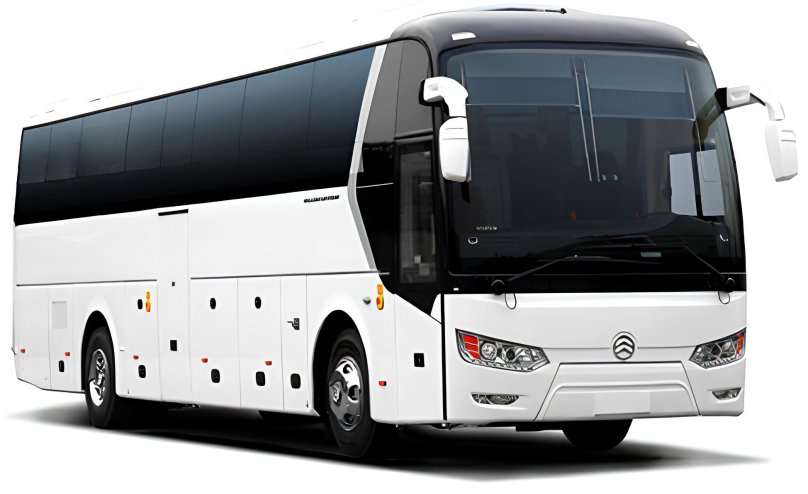 Xml6127jr Golden Dragon автобус