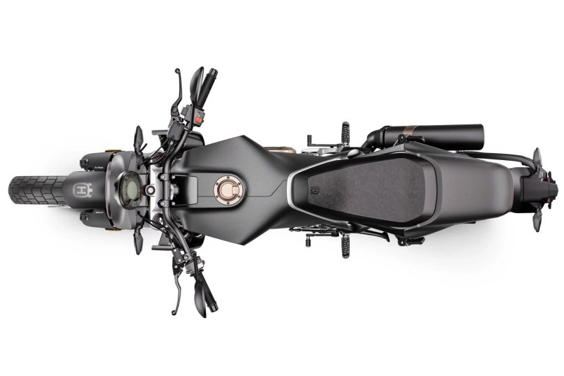 Mojo мотоциклы