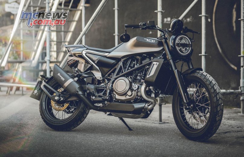 Хускварна вартпилен 701