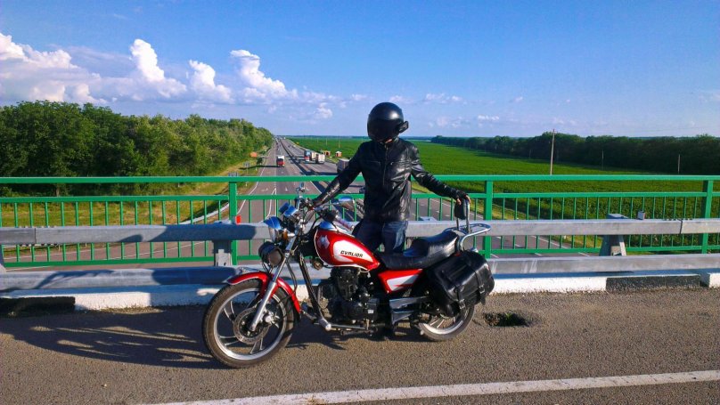 Гвалиор чоппер