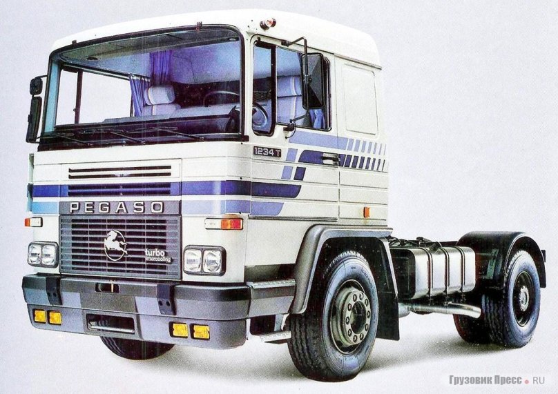 Pegaso 1234t