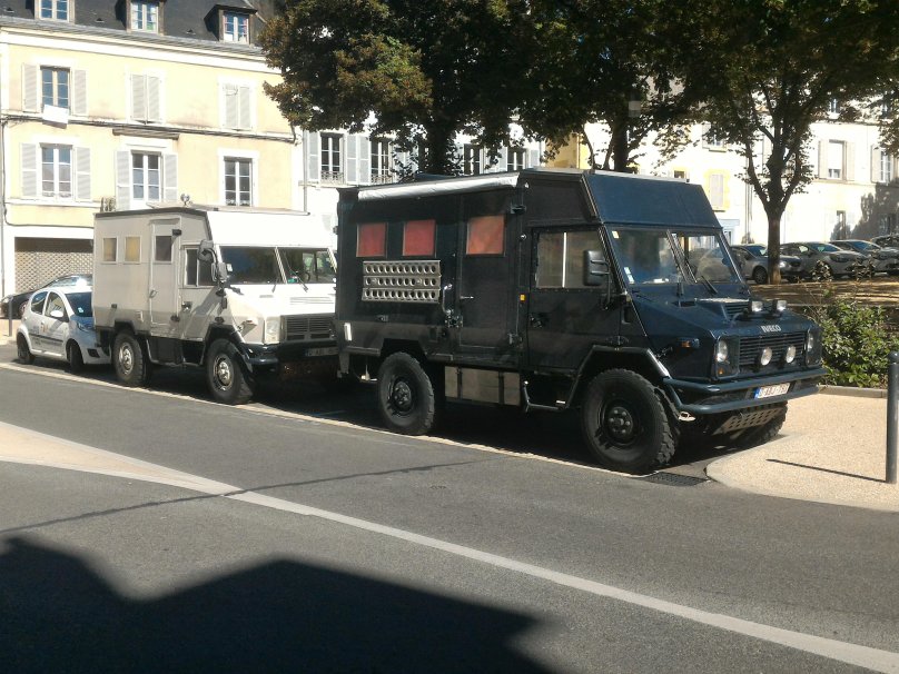 Iveco 40.10