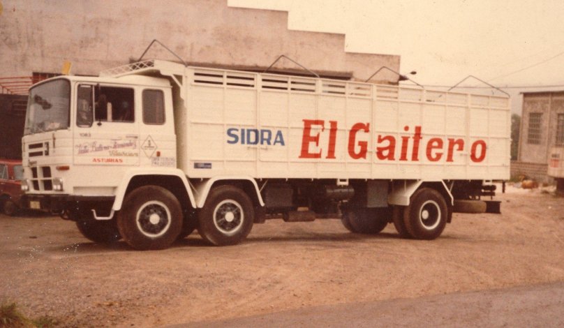 Пегасо машина грузовая