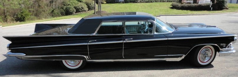 Бьюик Электра 225 1959