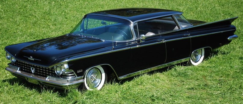 Buick Electra 1959