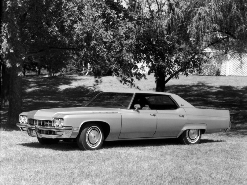 Buick Electra 225