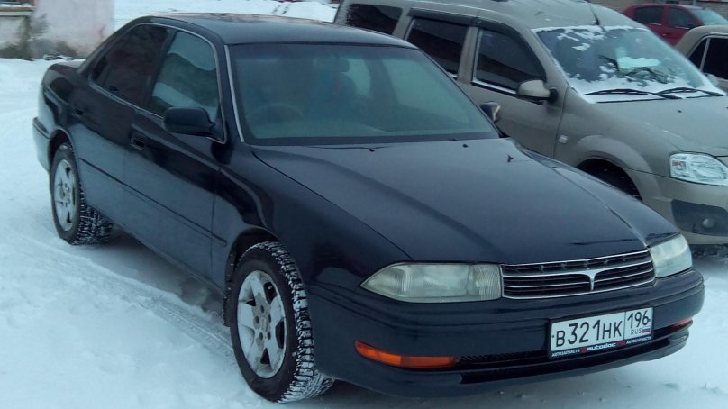 Toyota Camry v30 1993