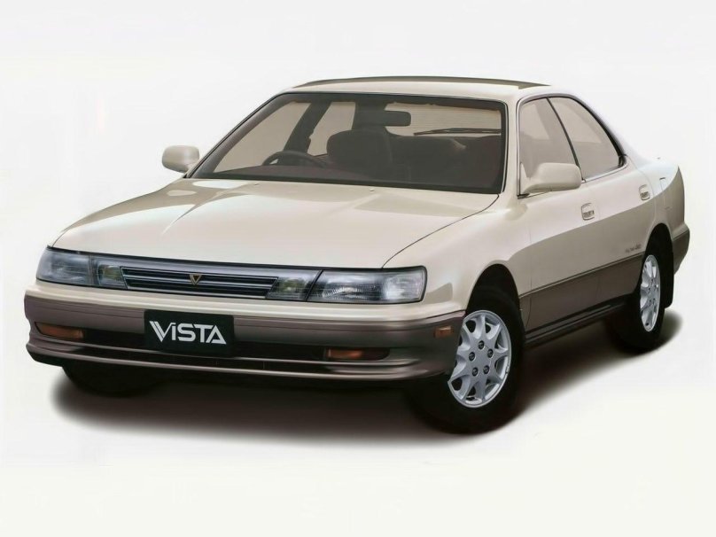 Toyota Vista v30