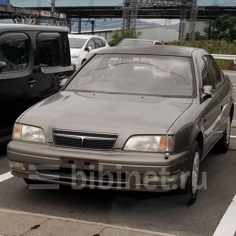 Toyota Camry sv41 2.0 ZX