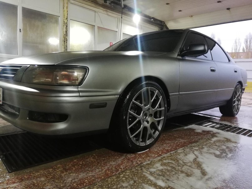 Диски на Toyota Vista sv40