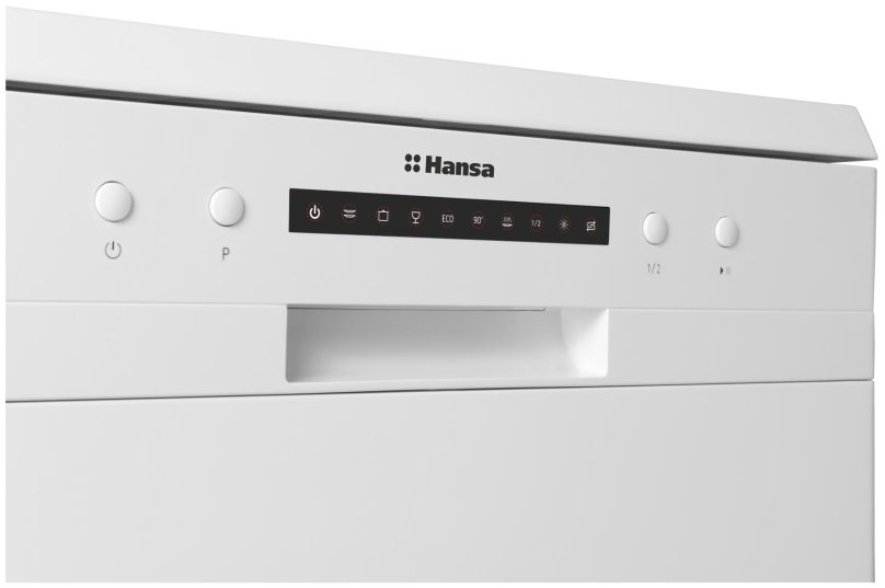 Посудомоечная машина Hansa ZWM 616 WH