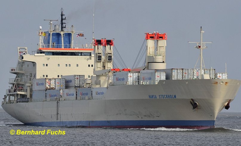 Балтик РИФЕРС вакансии