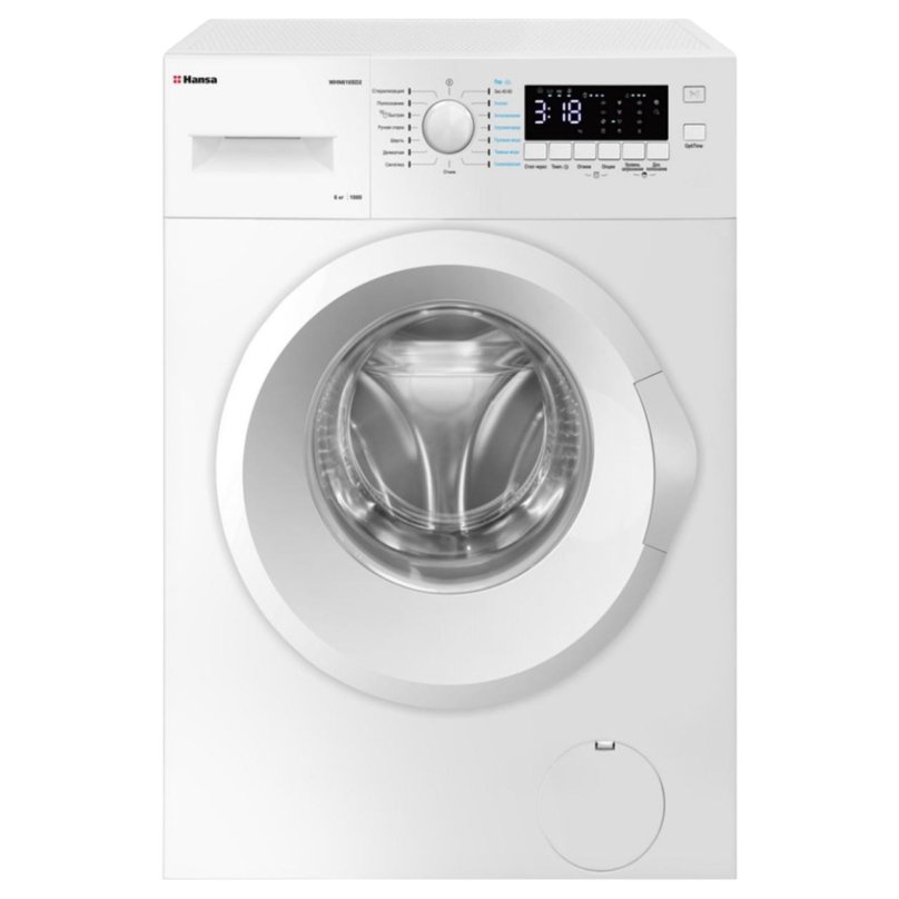 Стиральная машина Hansa whn712sd2
