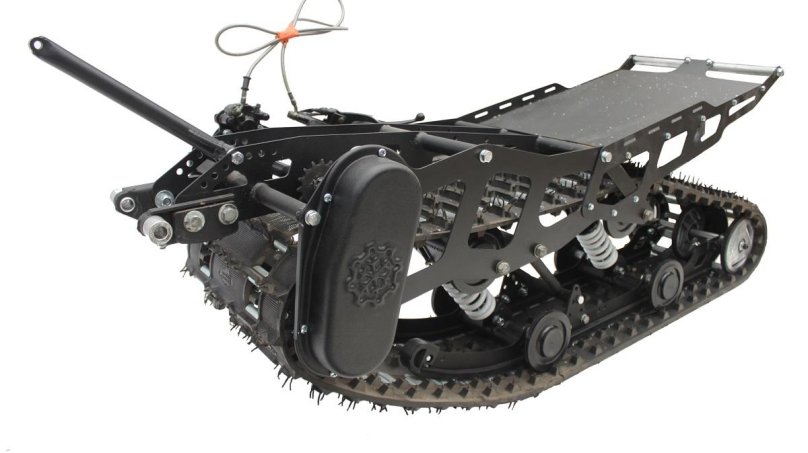 Гусеница на питбайк MONOTRACK 22-22