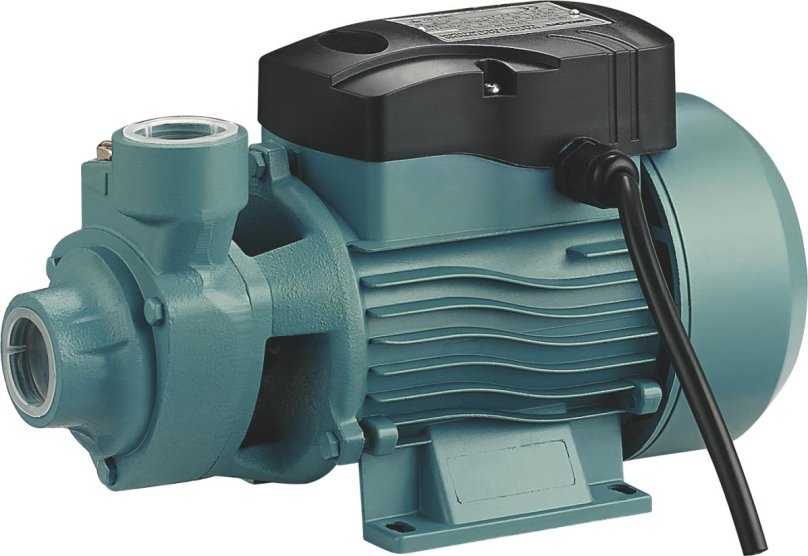 Насос вихревой QB 60