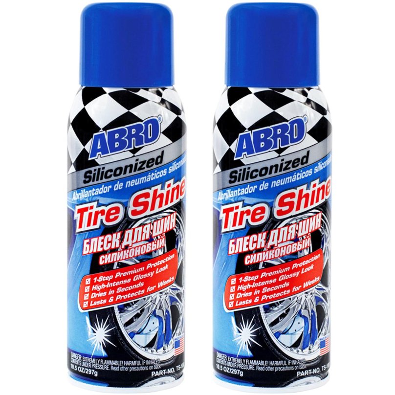 Проникающая смазка Абро