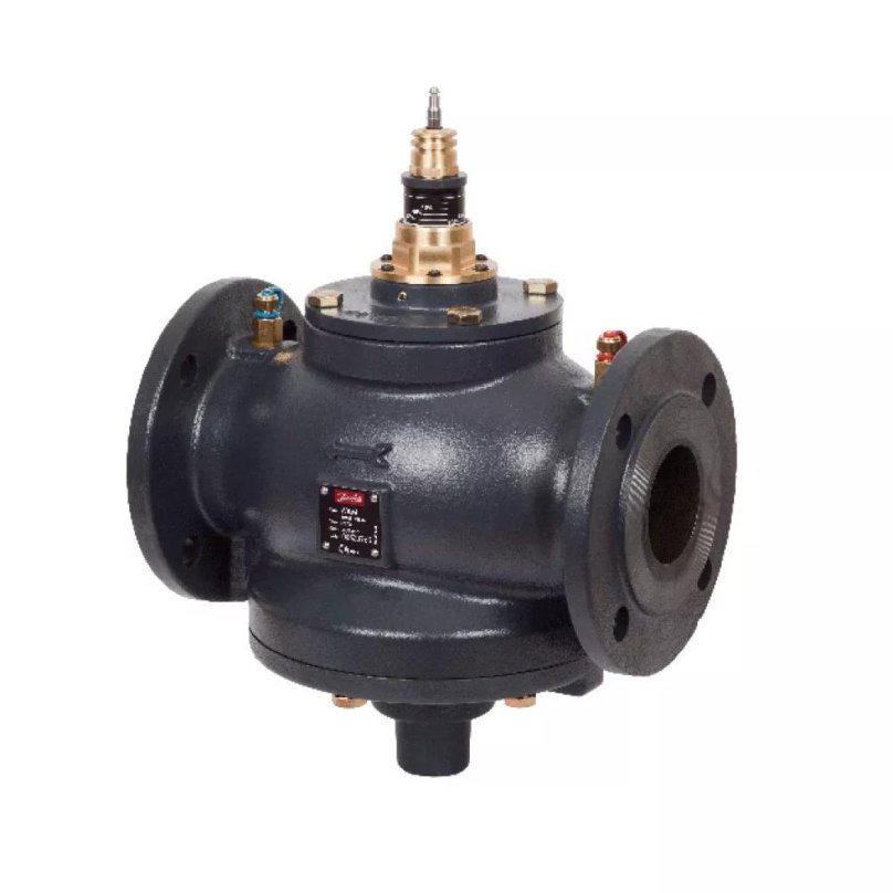 Балансировочный клапан MNF dn100 «Danfoss»