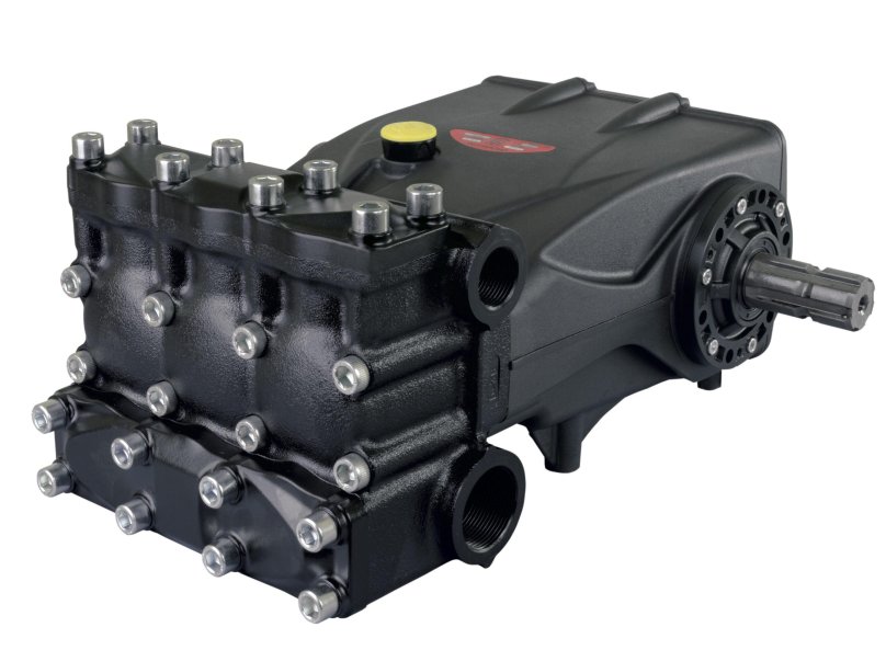 E2b2014 Interpump регулятор давления