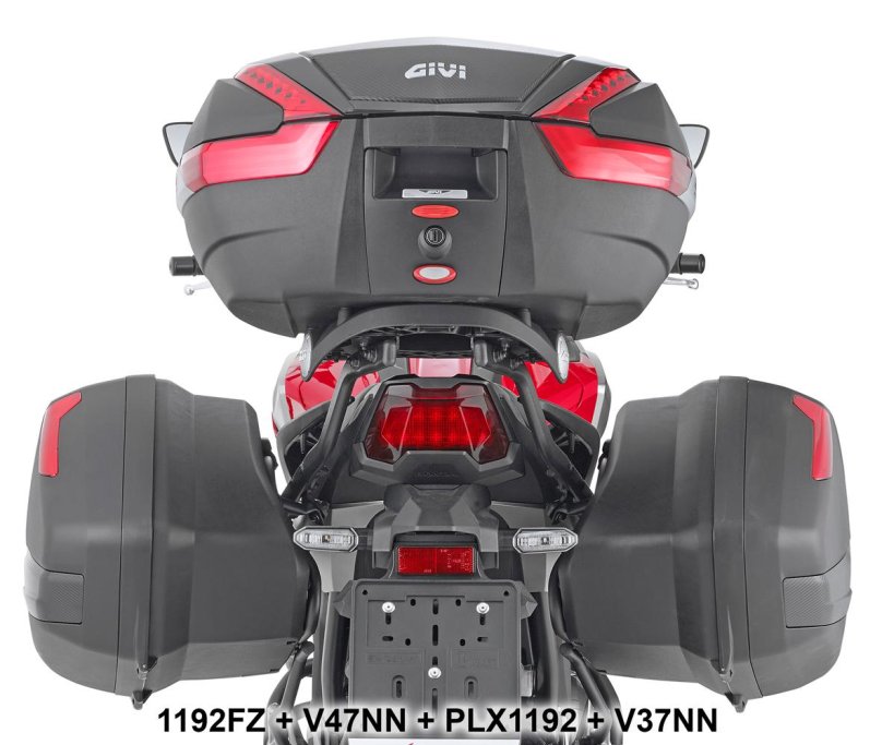 Кофр GIVI v47