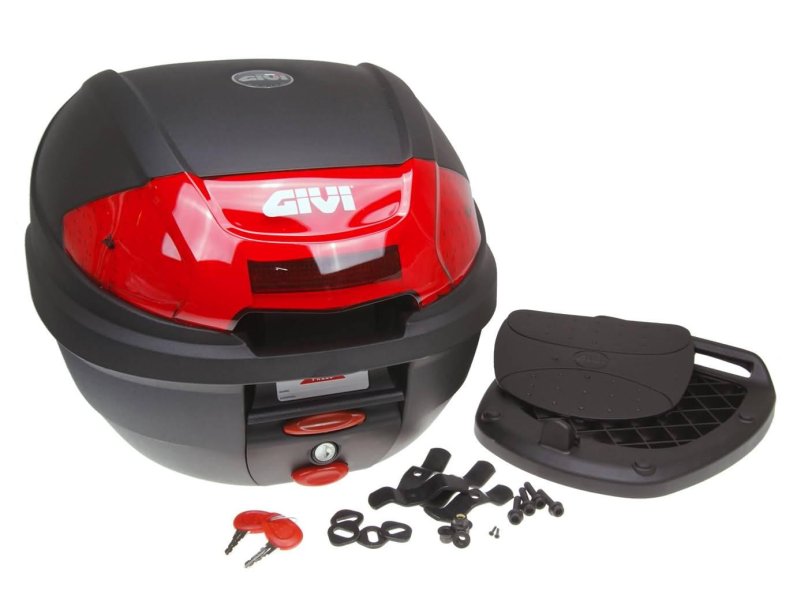 GIVI e300n2