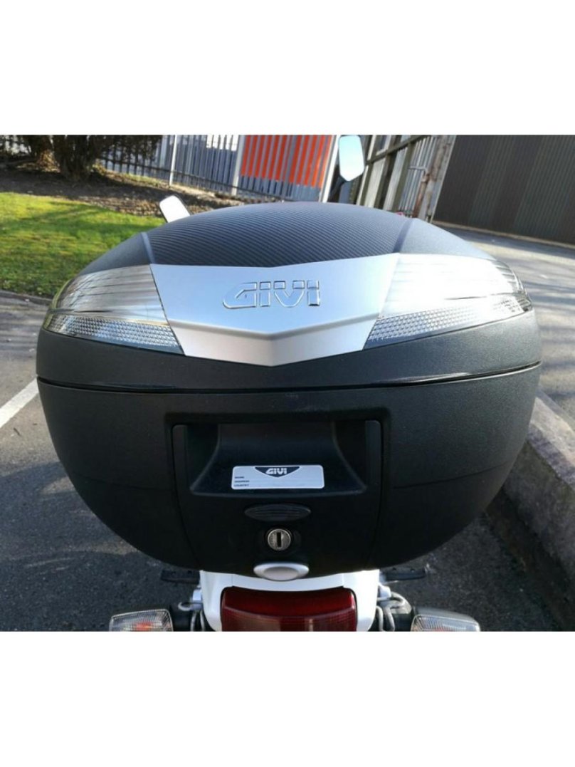 Кофр GIVI v40