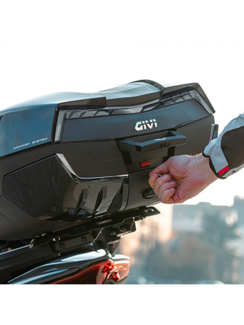 Кофр GIVI Maxia