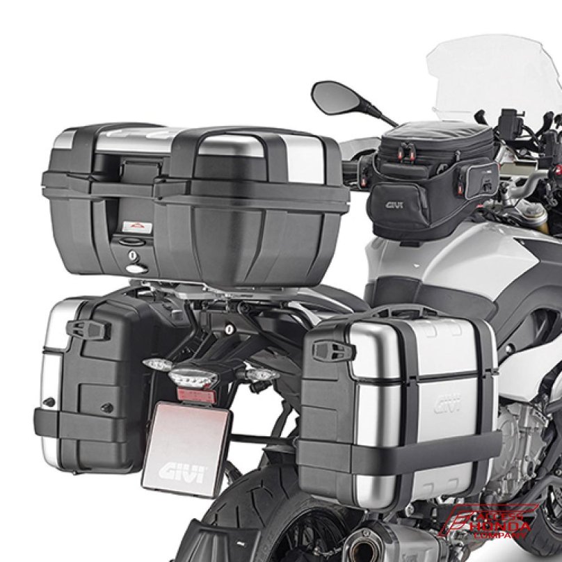 Кофр GIVI trk52