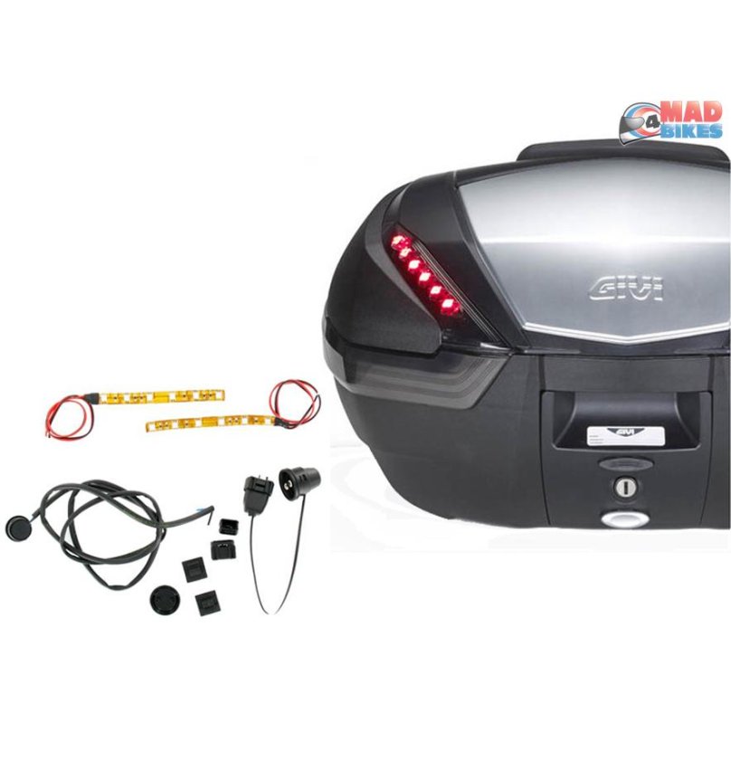 GIVI e135 Light Kit