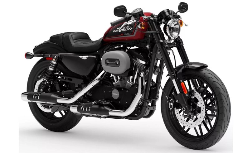 Harley-Davidson Sportster xl1200cx Roadster