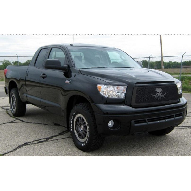 Toyota Tundra 2010