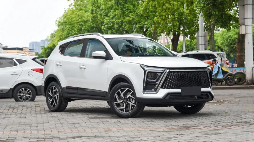 Кроссовер sehol x6