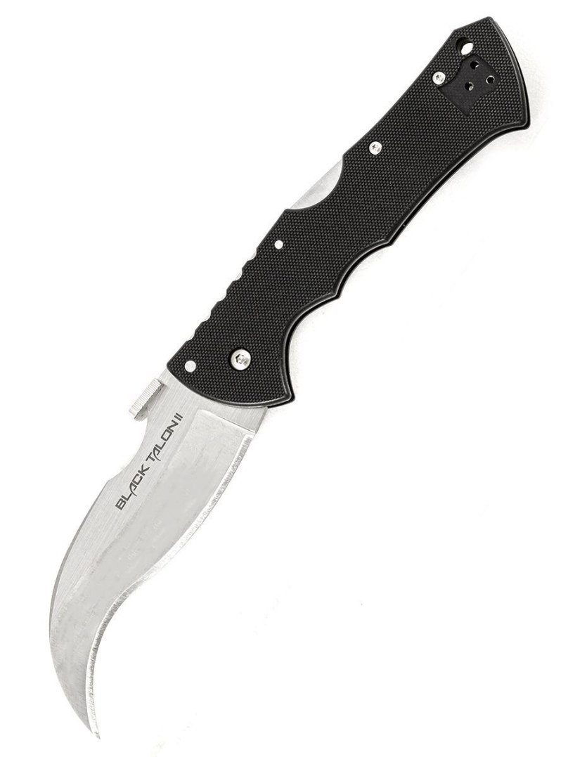 Cold Steel Black Talon нож