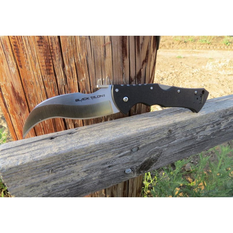 Cold Steel Talon 2