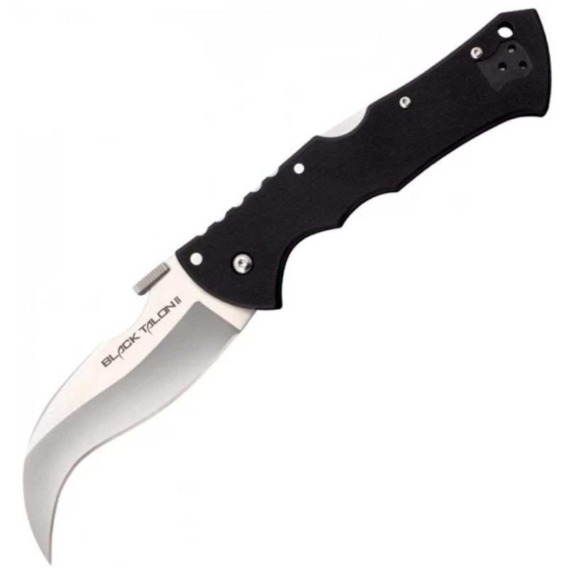 Cold Steel Black Talon