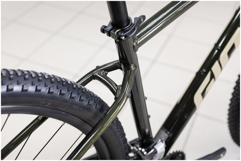 Велосипед giant Talon 29