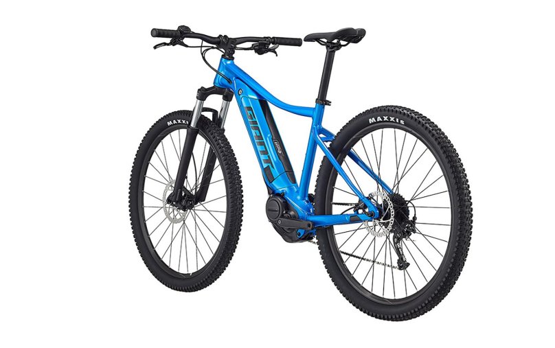 Джиант талон 2 2018 белый