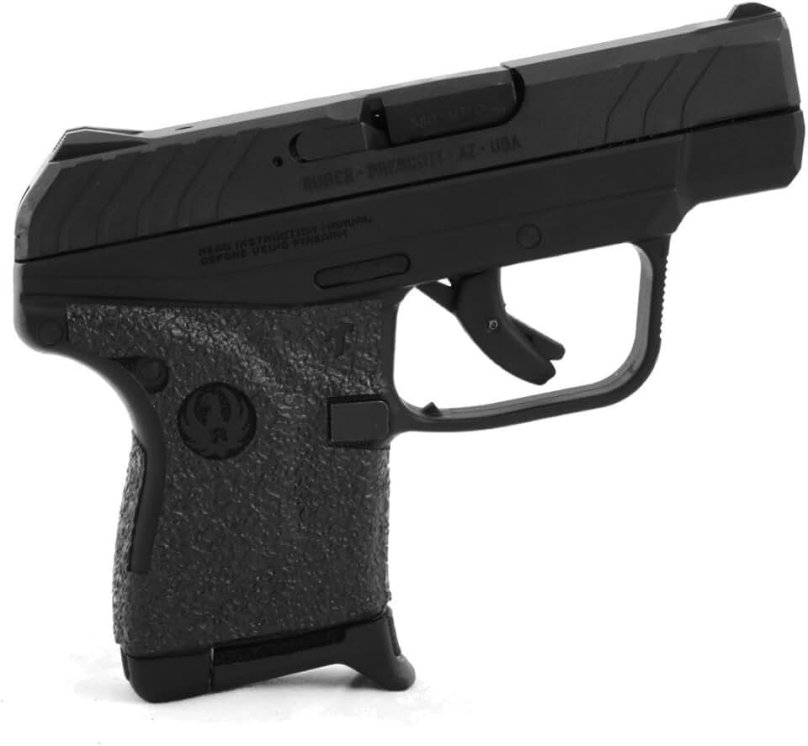 Накладки на Глок Talon Grips