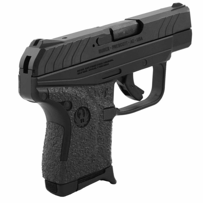 Накладки на Глок Talon Grips