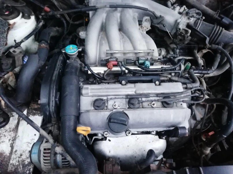 Тойота Камри Проминент АКПП